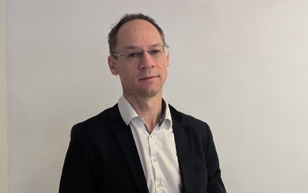 Stéphane Lenoir, nouveau directeur général de l'Uniopss