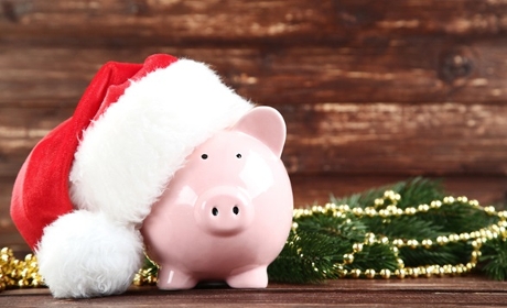 Le versement de la prime de Noël débutera le 16 décembre