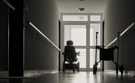 Médico-social : les fédérations réclament le rétablissement du fonds d'urgence de 300 M€