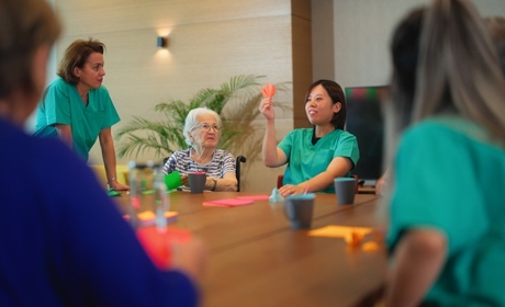 LFSS 2026&nbsp;: les principales mesures pour le secteur médico-social