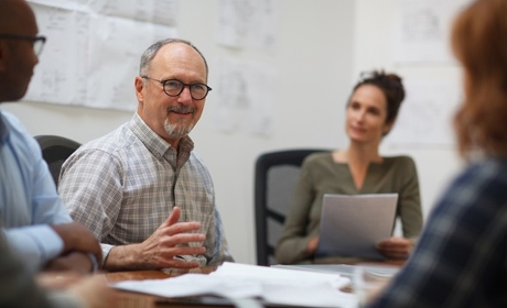 Conseils de la citoyenneté et l'autonomie&nbsp;: peu à peu, leur rôle s'affirme