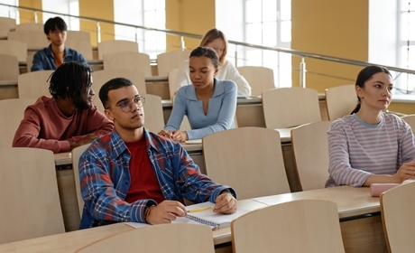 Travail social : le parcours des étudiants toujours semé d'embûches