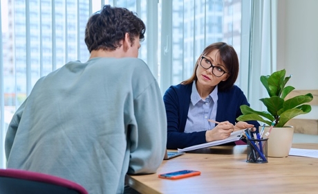 Justice pénale des mineurs&nbsp;: format allégé pour le&nbsp;recueil de renseignements