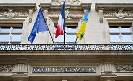 Le déficit de la CNSA est "devenu structurel", alerte&nbsp;la Cour des comptes