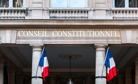 LFSS 2026&nbsp;: le Conseil constitutionnel censure des mesures visant les ESMS