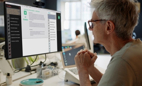 Intelligence artificielle en protection de l'enfance&nbsp;: éviter les usages "à haut risque"