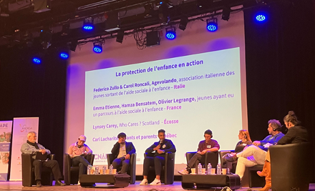 Participation des jeunes de la protection de l’enfance&nbsp;: "on ne sait pas écouter les enfants"