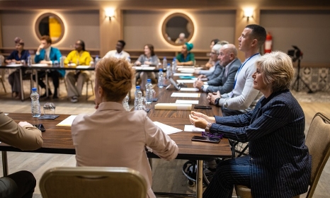 Perf'Ehpad mise sur l'intelligence collective pour surmonter les difficultés