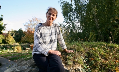 [En quête de sens] Séverine Adeline, au cœur du dialogue entre victimes et auteurs