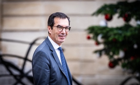 Jean-Pierre Farandou&nbsp;: "Les missions locales ont de l’avenir"
