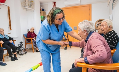 Regroupement des Ehpad publics&nbsp;: le cadre des&nbsp;nouveaux GTSMS&nbsp;est fixé