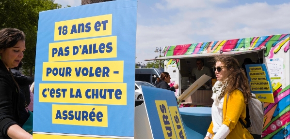 Jeunes majeurs en protection de l'enfance : la loi ne suffit pas