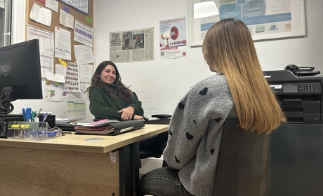 [Long format] Jeunes majeurs de l'ASE&nbsp;: encore du chemin