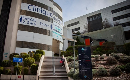 Les groupes de cliniques privées présents dans le médico-social