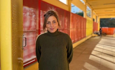 Jennifer Pailhé, une lutte sans relâche contre la prostitution des mineures