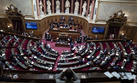 Travail social&nbsp;: le Sénat&nbsp;barre la route à une revalorisation salariale