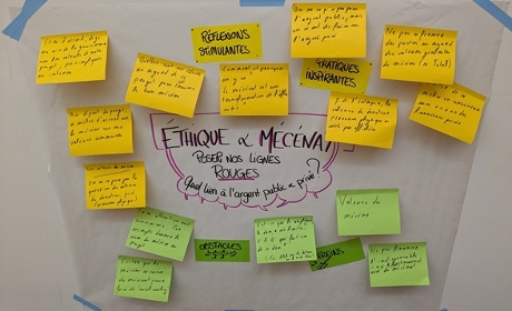 Structures du secteur social et médico-social&nbsp;: comment diversifier ses ressources