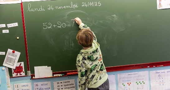 IME "hors des murs" :&nbsp;un cercle de soins autour de l'enfant