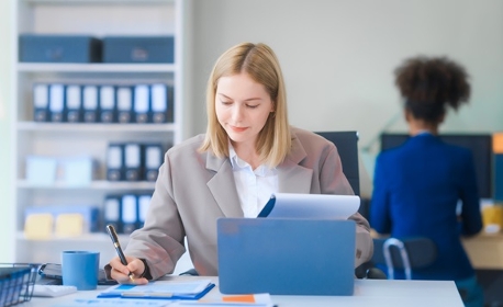 Les plans comptables des ESSMS publics et privés sont actualisés pour 2026