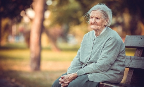 Les Petits frères des pauvres vont lancer un observatoire de la "mort solitaire"