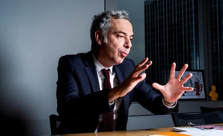 Réforme des diplômes du travail social&nbsp;: des inquiétudes "très exagérées" pour Jean-Benoît Dujol