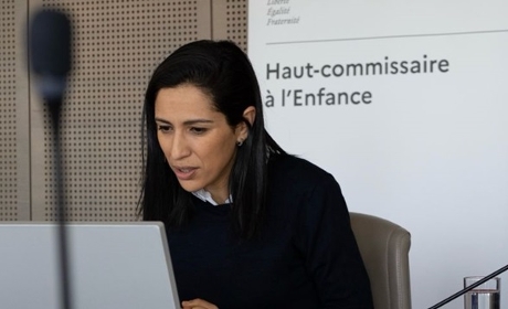 Protection de l’enfance&nbsp;: des travaux sont lancés pour créer "un conseil des victimes"