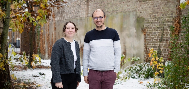 Handicap et Alzheimer : dans le Nord, une équipe mobile inédite