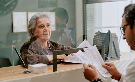 Complémentaire santé solidaire&nbsp;: l'accueil physique indispensable pour détecter les besoins