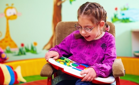 Enfants handicapés&nbsp;: les cahiers des charges des trois parcours de soins sont&nbsp;publiés