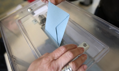 Handicap mental&nbsp;: un kit pour accompagner vers le vote