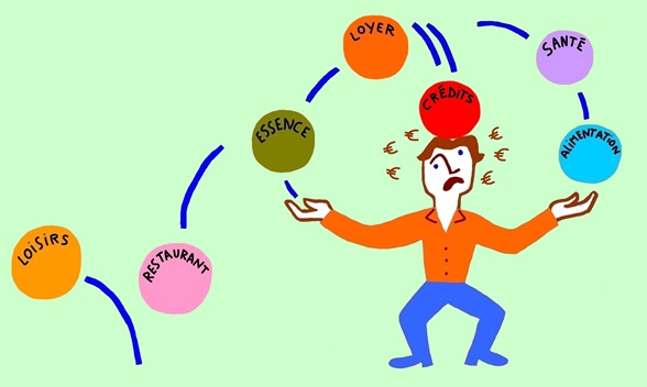 Alain, conseiller en insertion professionnelle, 1&nbsp;650&nbsp;€ net par mois