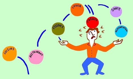 Alain, conseiller en insertion professionnelle, 1&nbsp;650&nbsp;€ net par mois