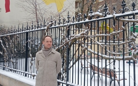 Stéphane Lenoir, DG de l'Uniopss&nbsp;: le parti pris du plaidoyer