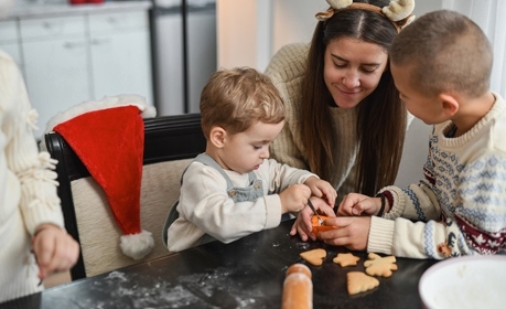 Assistant&nbsp;familial&nbsp;: "Un métier à part entière"
