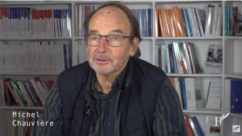 Michel Chauvière, une pensée dérangeante sur le travail social