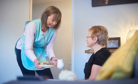 Action sociale de la Cnav&nbsp;: timide revalorisation du barème de ressources "Oscar"