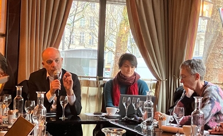 Allocation sociale unifiée&nbsp;: "un gros chantier" de la Cnaf d'ici à 2030