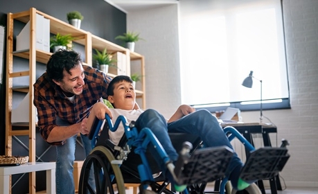 Évolution de l'offre médico-sociale&nbsp;: appel à projets de la CNSA ouvert jusqu'au 5&nbsp;mars