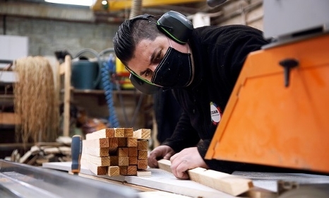 Territoires zéro chômeur&nbsp;: le Céreq appelle à mettre le paquet sur la formation