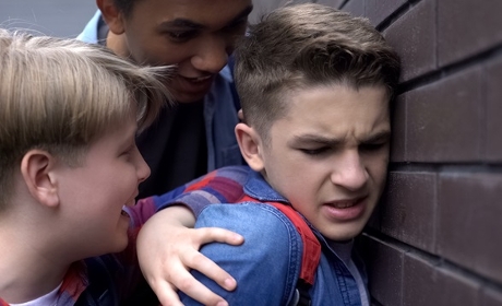 Violences faites aux enfants dans les ESMS&nbsp;: comment mieux les repérer&nbsp;?