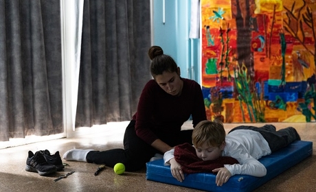 [Long format] IME Hors des murs&nbsp;: un accompagnement concerté autour de l'enfant