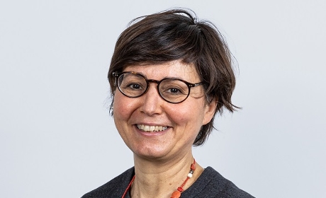 Virginie Magnant est nommée secrétaire générale des ministères sociaux