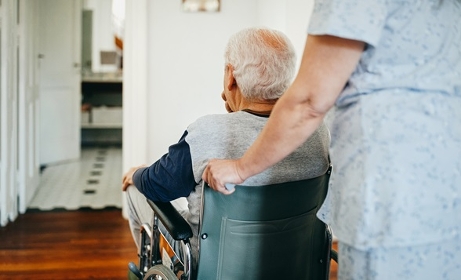 La hausse des tarifs de certains Ehpad plafonnée à&nbsp;0,86&nbsp;% en 2026
