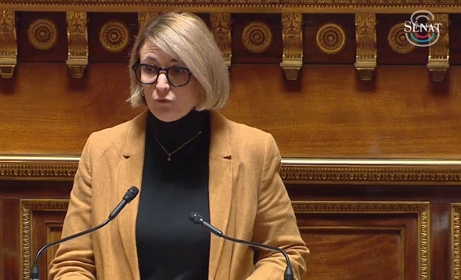 Le "rétablissement de l'autorité", pilier de la future stratégie de prévention de&nbsp;la délinquance