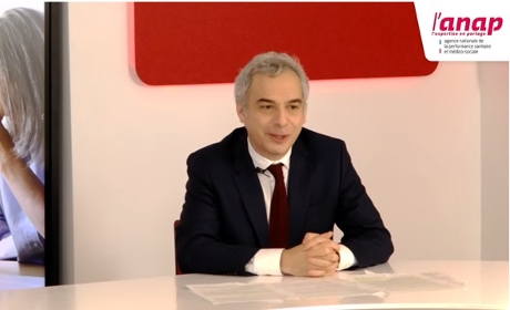 Le GTSMS permet de réaliser des économies d'échelle et de mutualiser des "ressources rares"