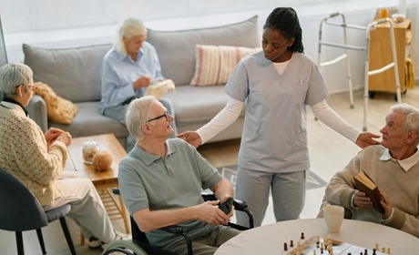 ESSMS gérés par des collectivités&nbsp;: comment couvrir le coût de l'évaluation&nbsp;?