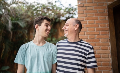 Les relayeurs, des "bulle d’air" pour les aidants