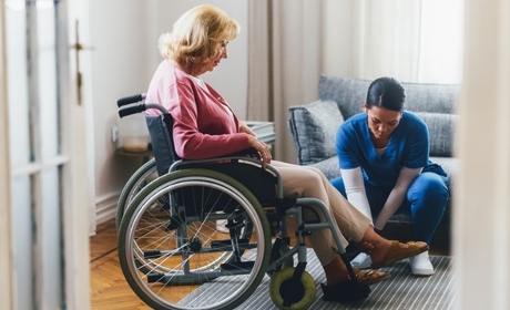 APA et PCH&nbsp;: nouveaux montants applicables au 1er&nbsp;janvier 2026