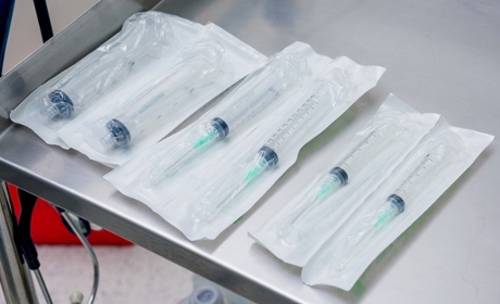 L'expérimentation des haltes soins addictions prolongée jusqu'à fin 2027