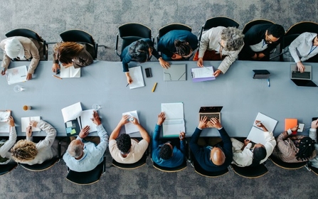 Haut conseil du travail social&nbsp;: l'Anas suspend sa participation